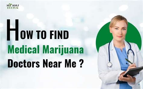 marijuana doctor near me